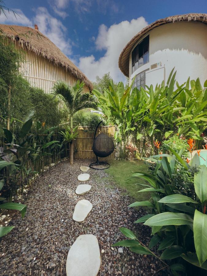 Hillstone U Villa Uluwatu Exterior foto