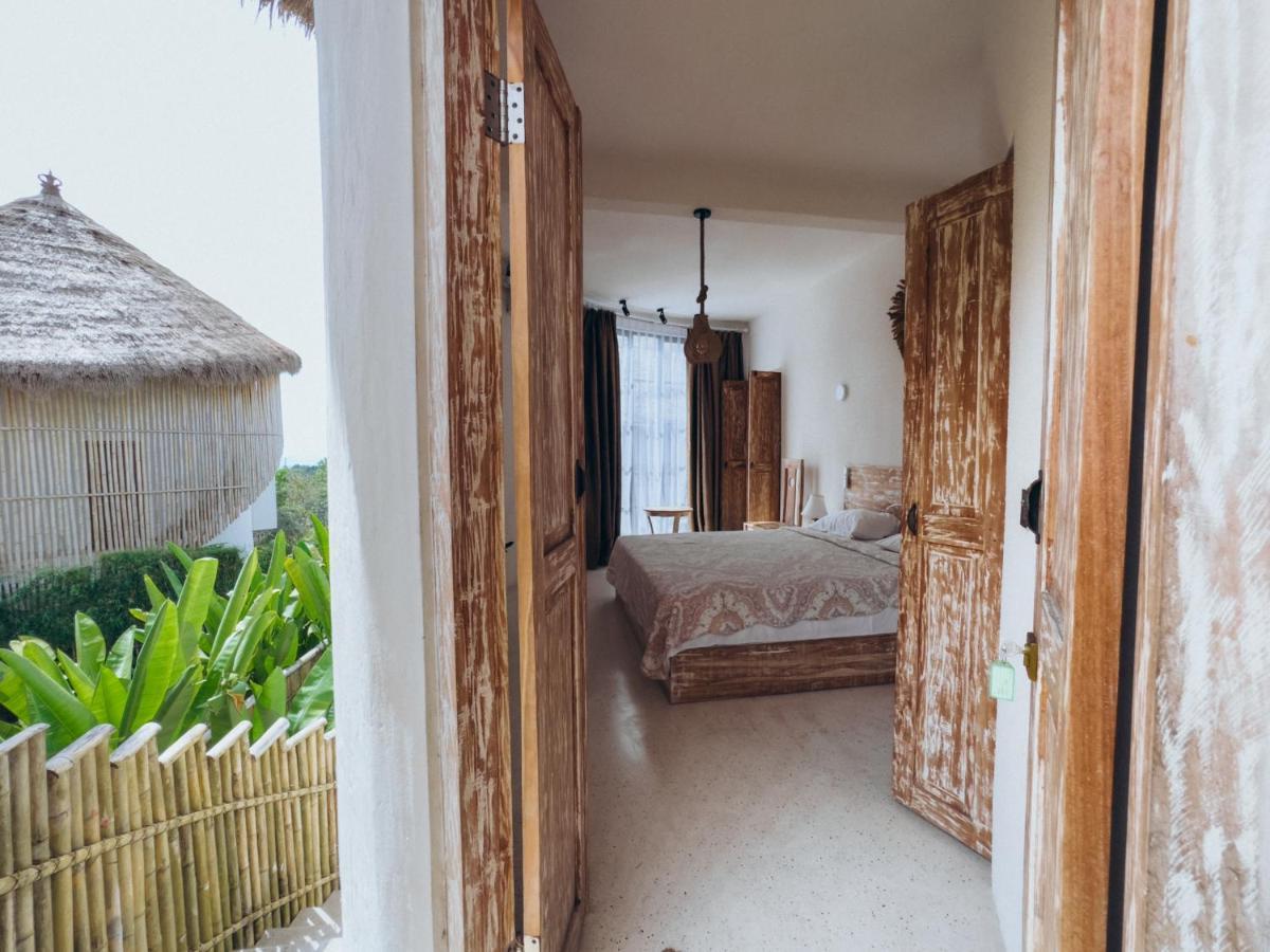 Hillstone U Villa Uluwatu Exterior foto